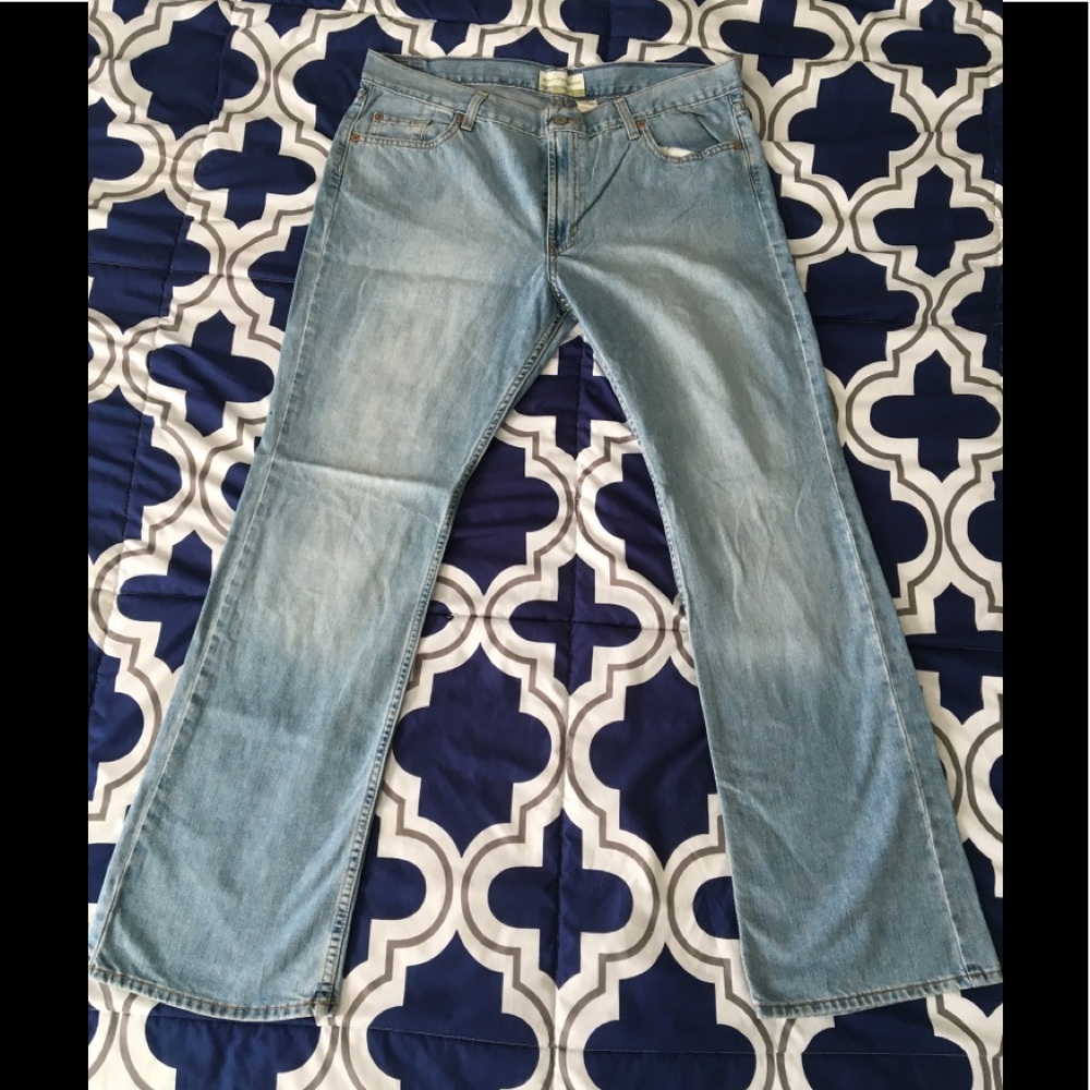Old Navy Jeans Size 16